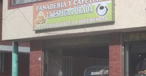 PANADERIA Y CAFETERIA LA ESPIGA DORADA NUEVA ROMA PANADERIA Y CAFETERIA LA ESPIGA DORADA NUEVA ROMA